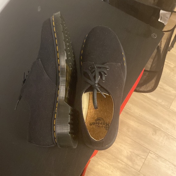 Dr Martens shoes Men - Picture 3 of 4